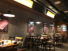 -原牛道·潮汕围炉火锅(讯美店)