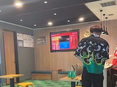 -海底捞火锅(万丰桥店)