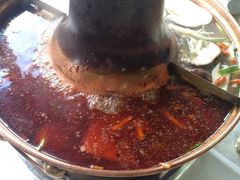 -羊家胡同·龙虾烧烤火锅(龙汇路店)
