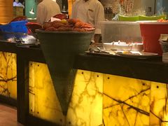-咖啡CHA自助餐厅(香格里拉饭店)