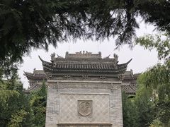 -西安关中民俗艺术博物院
