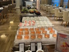 -北京王府井希尔顿酒店·万斯阁西餐厅