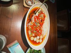 -望湘园·洞庭渔宴(浦江欢乐颂店)