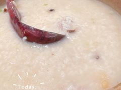 -粤港湾砂锅粥·宵夜(宝龙店)