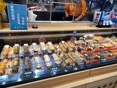 -玩米匠(寿司·刺身·金水正弘城店)