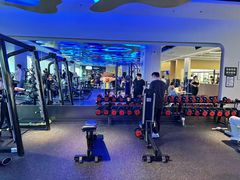 -我爱运动健身·游泳·瑜伽·普拉提馆(大卫城店)