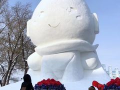 -人民防洪胜利纪念塔