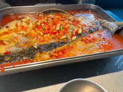 -半天妖烤鱼(永旺梦乐城店)