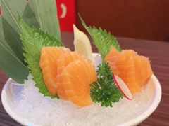 -仙隐小鹿中华料理(南宁万象城店)