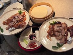 -青年公社烤鸭(青年路店)