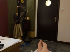 -猴满足影院足道SPA(金钟路店)