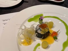 -重庆解放碑威斯汀酒店