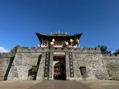 -天龙八部武侠城