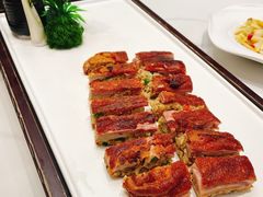 -干老四雅鱼饭店(滨江西路店)