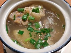 -十面春风·江南面馆(崇宁路店)