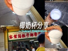 -洪馨椰子