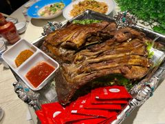 -蒙亨·手把肉·蒙古包文化主题餐厅(天恒广场店)