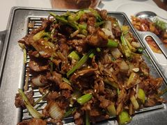 -北平食府(马鞍山路店)