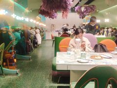 -浩海火烧云傣家菜(京广店)