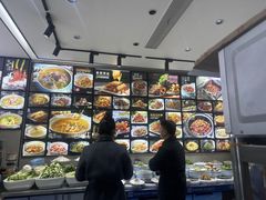 -农乐园食府(梅城镇店)