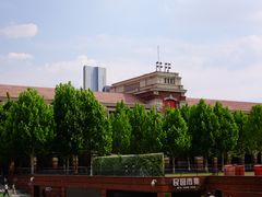 -天津五大道文化旅游区