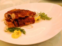 -大连富丽华大酒店