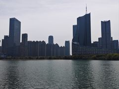 -天鹅湖体育公园