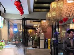-王捌小院(红花坡店)