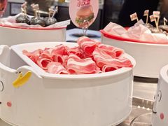 -龍歌自助小火锅(李沧顺和汇店)