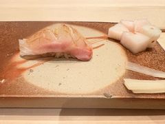 -Ginza Onodera 鮨(外滩十八号店)