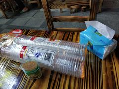 自助物品-民族烤羊·烤羊肉串·烤羊排(南城店)