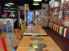 -源味屋韩式火锅&炸鸡(鼎城当代商城店)