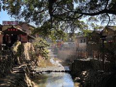 -云水谣景区