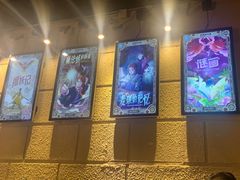 -逃脱反斗城沉浸剧情密室(北京路店)