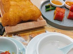 -点都德(龙之梦店)