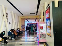 -金逸影城(荟聚IMAX激光店)