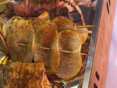 -云晓光头烧烤吧(新大陆广场店)