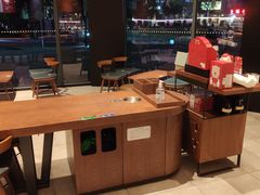 -星巴克(深圳龙华和平里店)