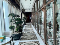 -翡翠36餐厅(浦东香格里拉店)