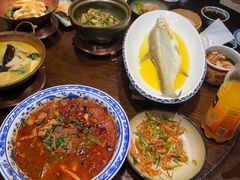 -南京大牌档(崇文门国瑞店)