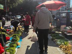 -新安江农贸市场