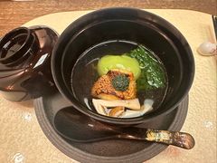 -空蝉怀石料理(益丰·外滩源店)