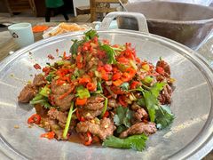 -灶东家民间菜(回兴店)