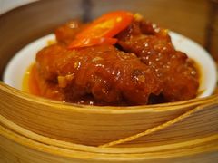 -利苑酒家(金宝店)