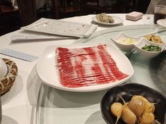 -东来顺饭庄(西直门店)