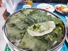 -龙香居海鲜浑锅家常菜·特色驴肉