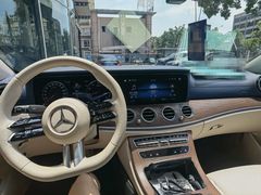 -上海星瀚奔驰4S店(红柳路店)