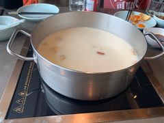 -捞王锅物料理(上海世茂广场店)