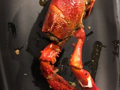 -虎虎龙虾大排档(双井店)