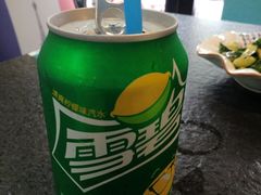 饮料-茅炒屋龙虾·烧烤·湘菜(新河路店)